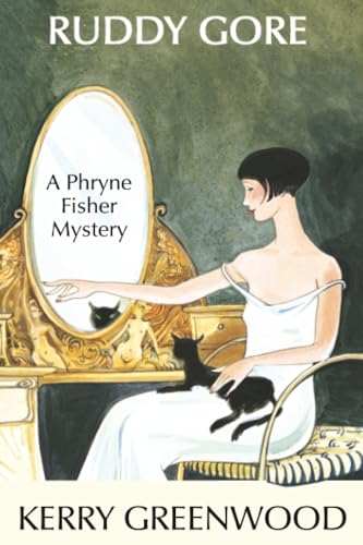 Ruddy Gore book cover