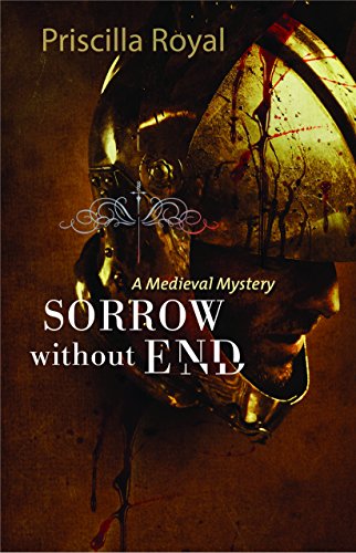 Sorrow Without End book cover