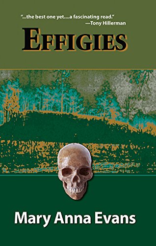 Effigies book cover