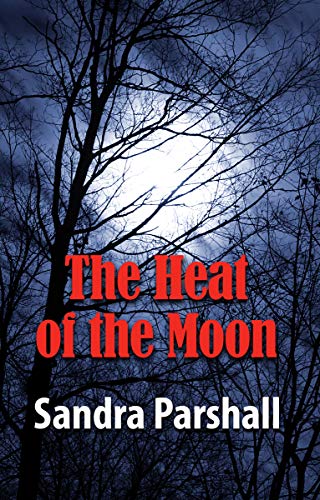 The Heat of the Moon book cover