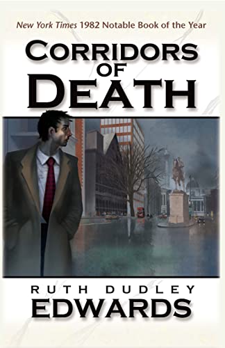 Corridors of Death book cover