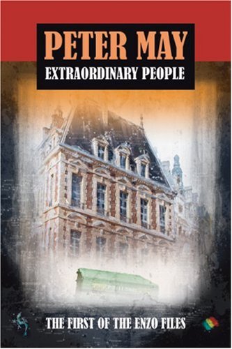 Extraordinary People / Dry Bones book cover