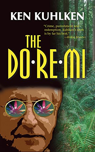 The Do-Re-Mi book cover