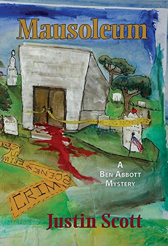 Cover of Mausoleum