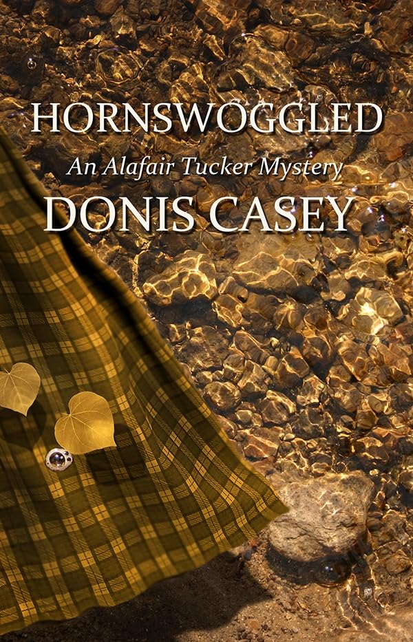 Hornswoggled book cover