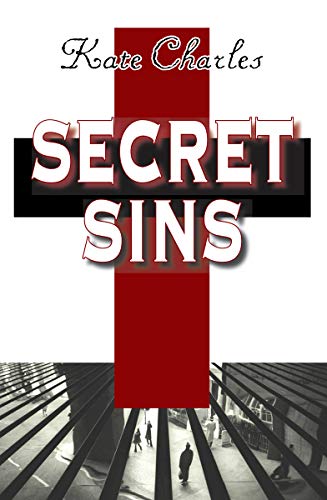 Secret Sins book cover