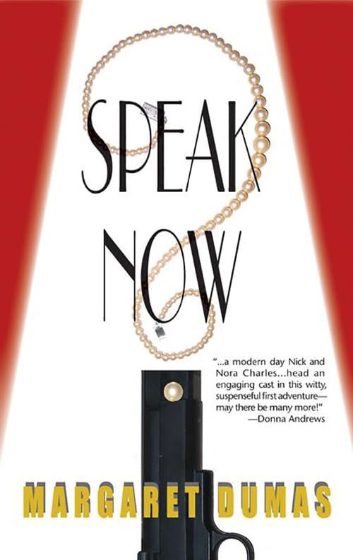 Speak Now book cover