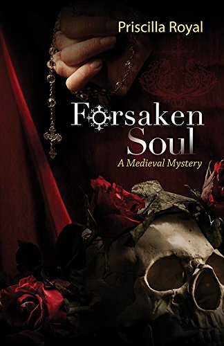Forsaken Soul book cover