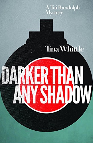 Darker Than Any Shadow book cover