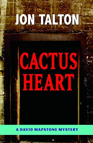 Cactus Heart book cover
