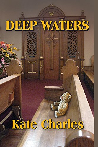 Deep Waters cover