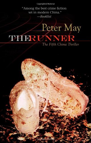 The Runner book cover