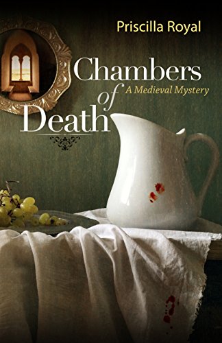 Chambers of Death book cover