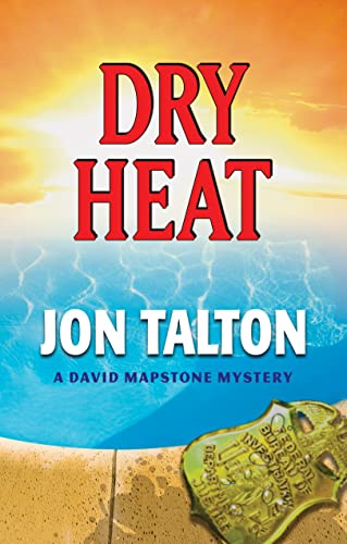 Dry Heat book cover