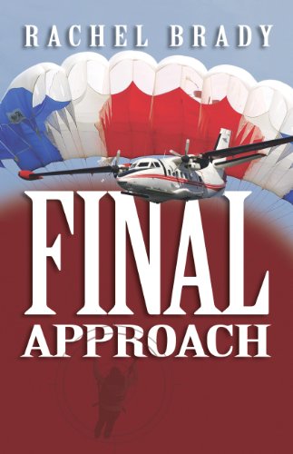 Final Approach book cover