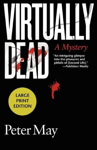 Virtually Dead book cover