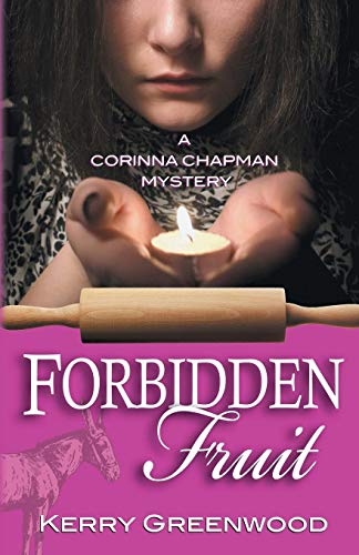 Forbidden Fruit book cover