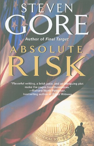 Absolute Risk book cover