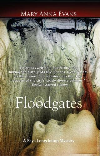 Floodgates cover