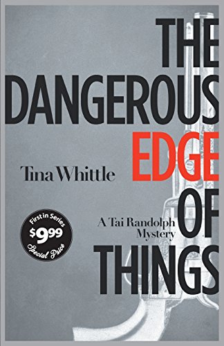 The Dangerous Edge of Things book cover