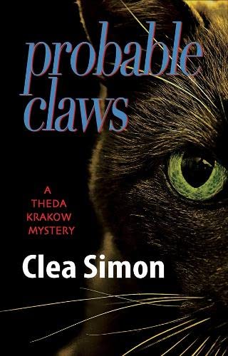 Probable Claws cover