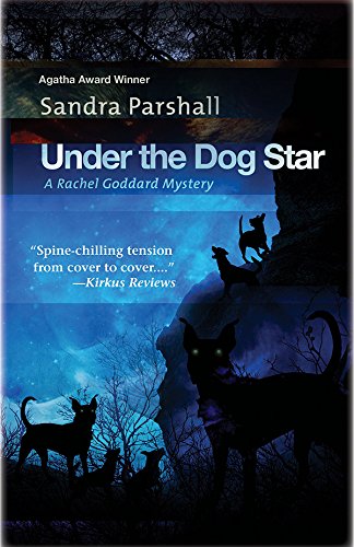 Under the Dog Star book cover