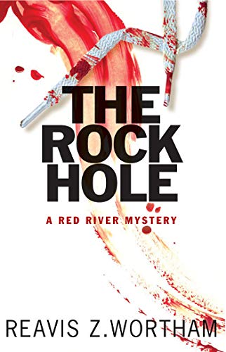The Rock Hole book cover