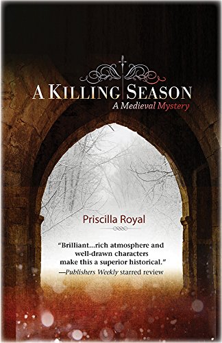 A Killing Season book cover