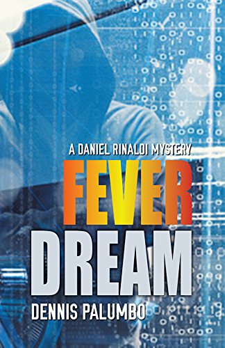 Fever Dream book cover