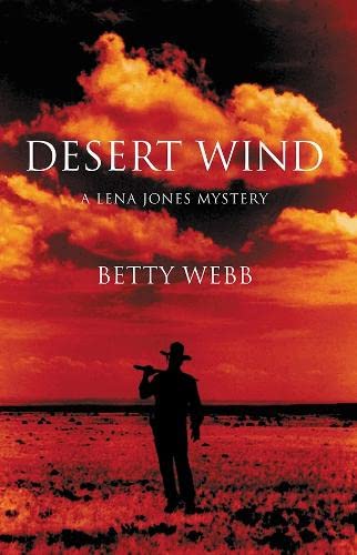 Desert Wind cover