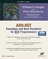 ADO.NET Examples and Best Practices for C# Programmers