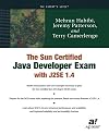 The Sun Certified Java Developer Exam with J2SE 1.4
