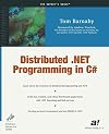Distributed .NET Programming in C#