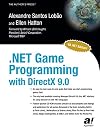 .NET Game Programming with DirectX 9.0