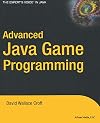 Advanced Java Game Programming