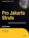Pro Jakarta Struts, Second Edition