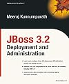 JBoss 3.2 Deployment and Administration