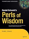 Randal Schwartz's Perls of Wisdom