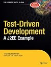 Test-Driven Development: A J2EE Example