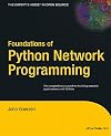 Foundations of Python Network Programming