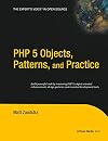 PHP Objects, Patterns, and Practice