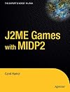 J2ME Games With MIDP2