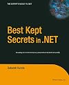 Best Kept Secrets in .NET