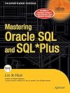 Mastering Oracle SQL and SQL*Plus
