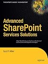 Advanced SharePoint Services Solutions