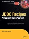 JDBC Recipes: A Problem-Solution Approach