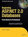 Beginning ASP.NET 2.0 Databases: From Novice to Professional