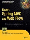 Expert Spring MVC and Web Flow
