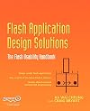 Flash Application Design Solutions: The Flash Usability Handbook