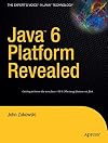 Java 6 Platform Revealed